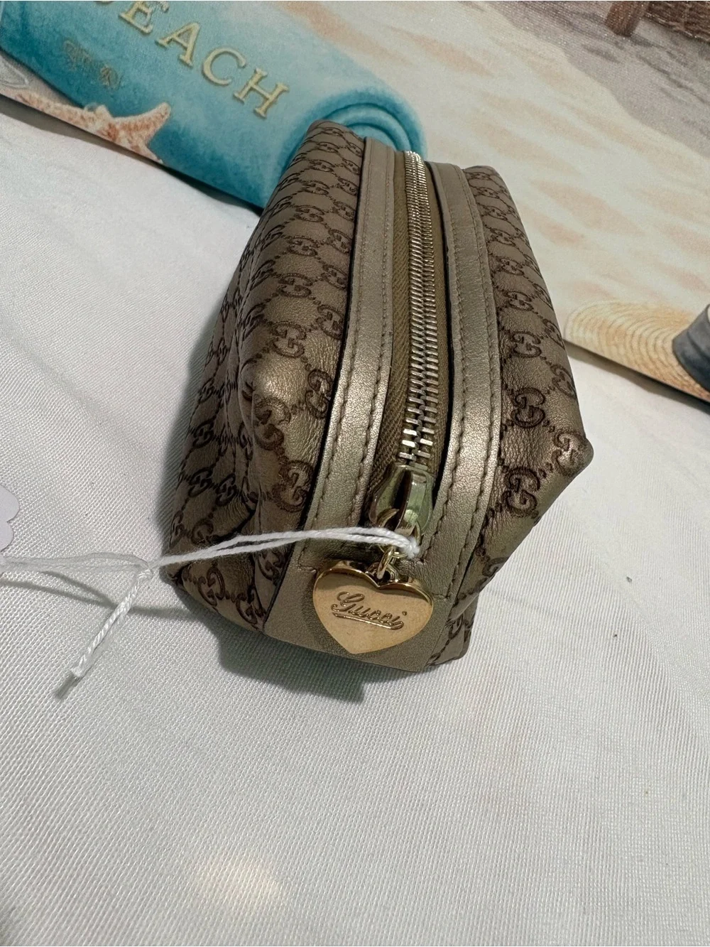 Gucci model photos